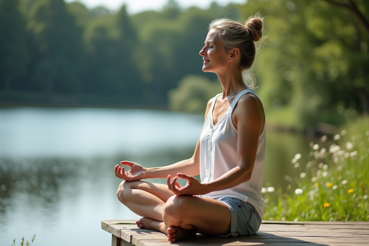 Bien-être en vacances : des méthodes efficaces