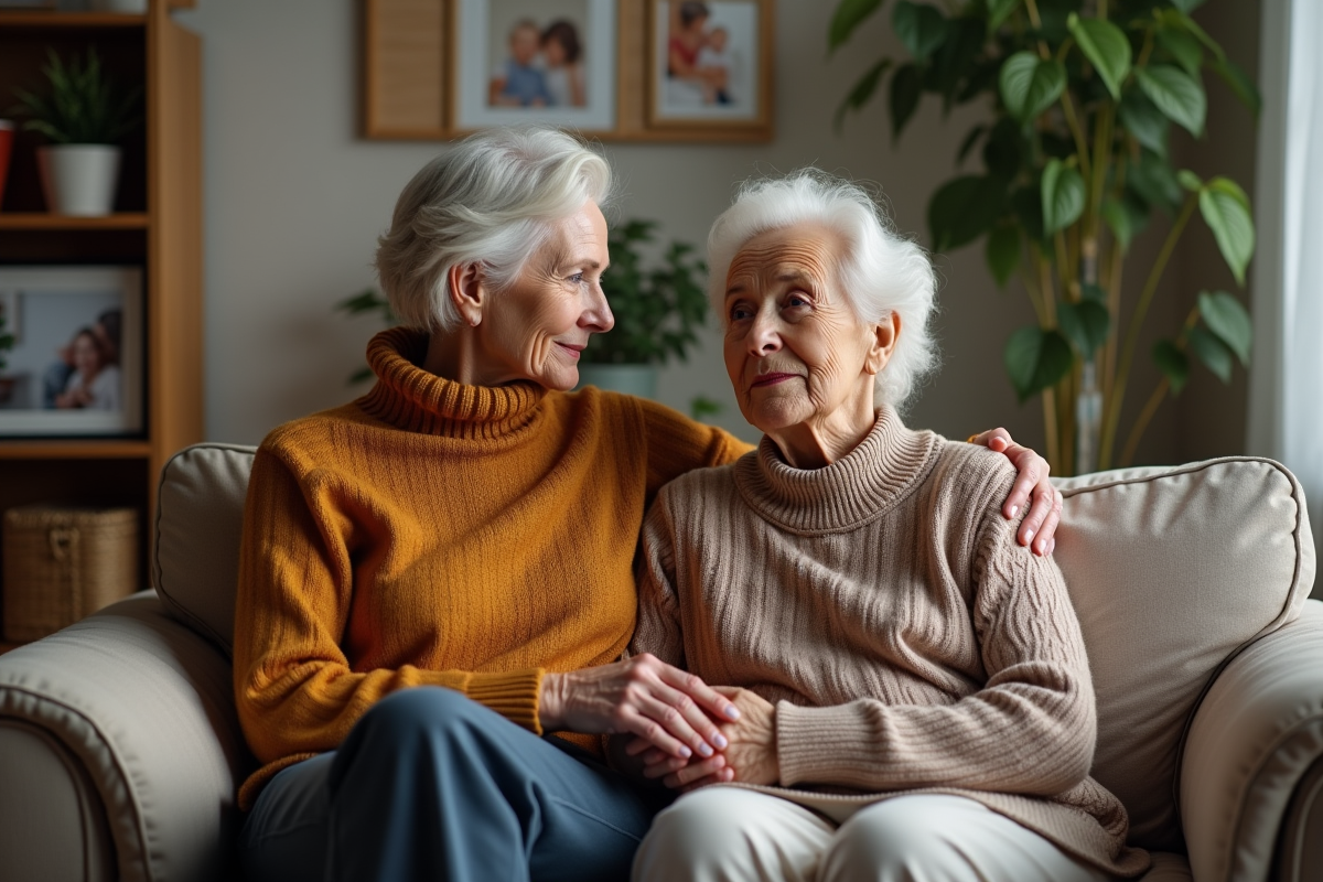 Trois catégories de traumatismes intergénérationnels à connaître