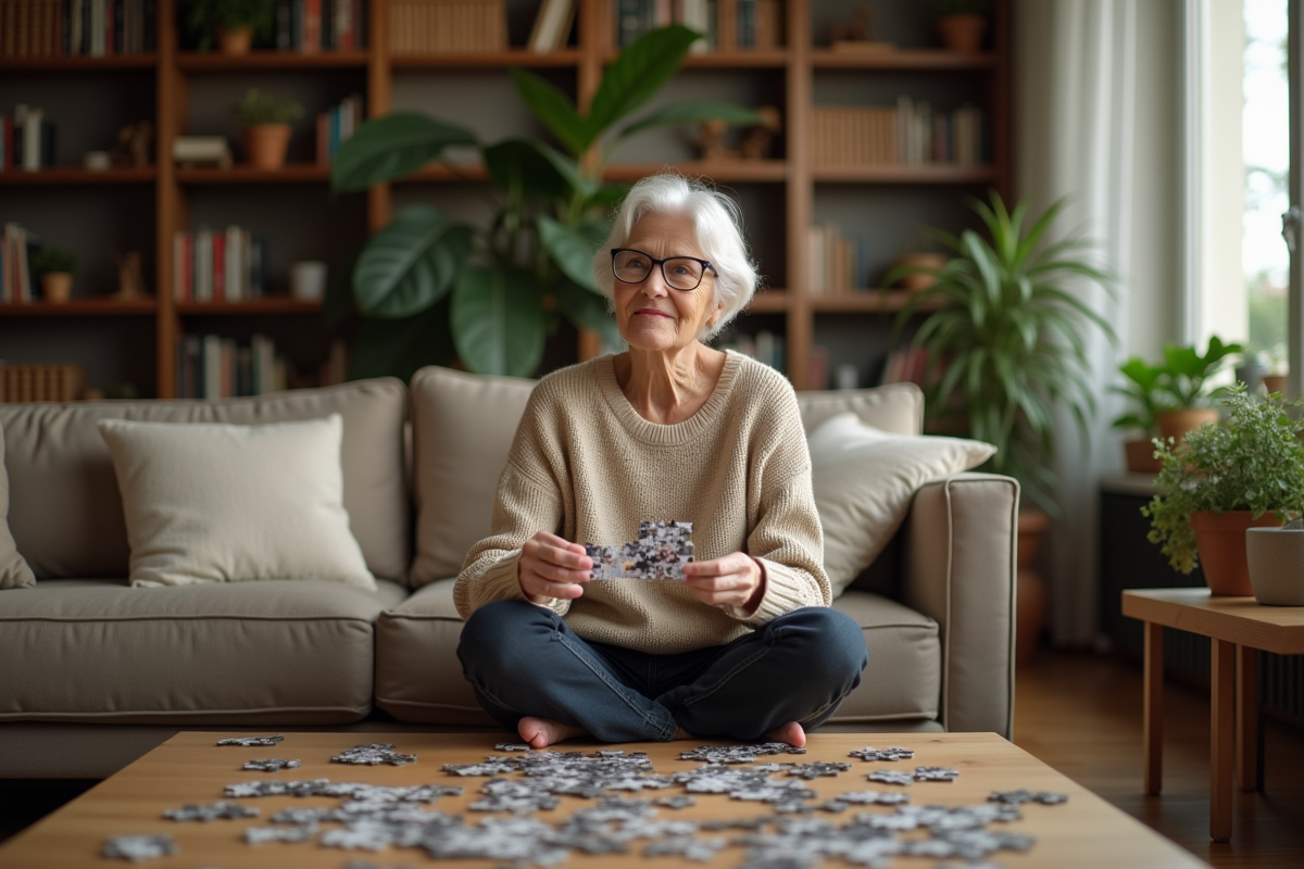 Objectif d&rsquo;un puzzle : définition et utilité