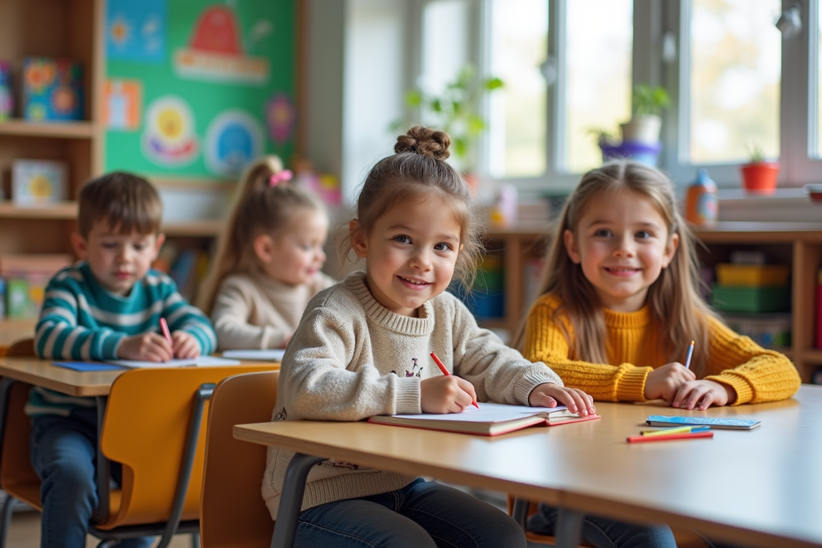 Changements majeurs dans les programmes de maternelle 2026
