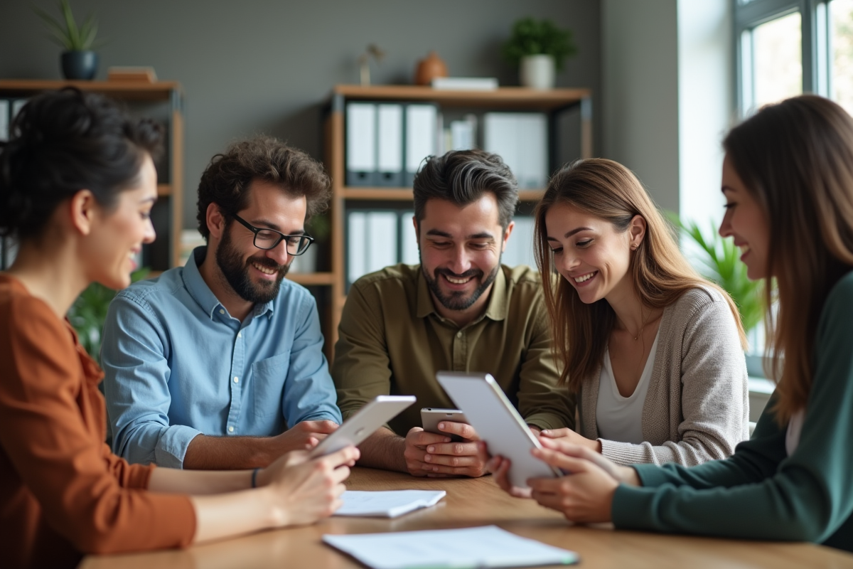 Meilleure application d&rsquo;agenda partagé : notre sélection