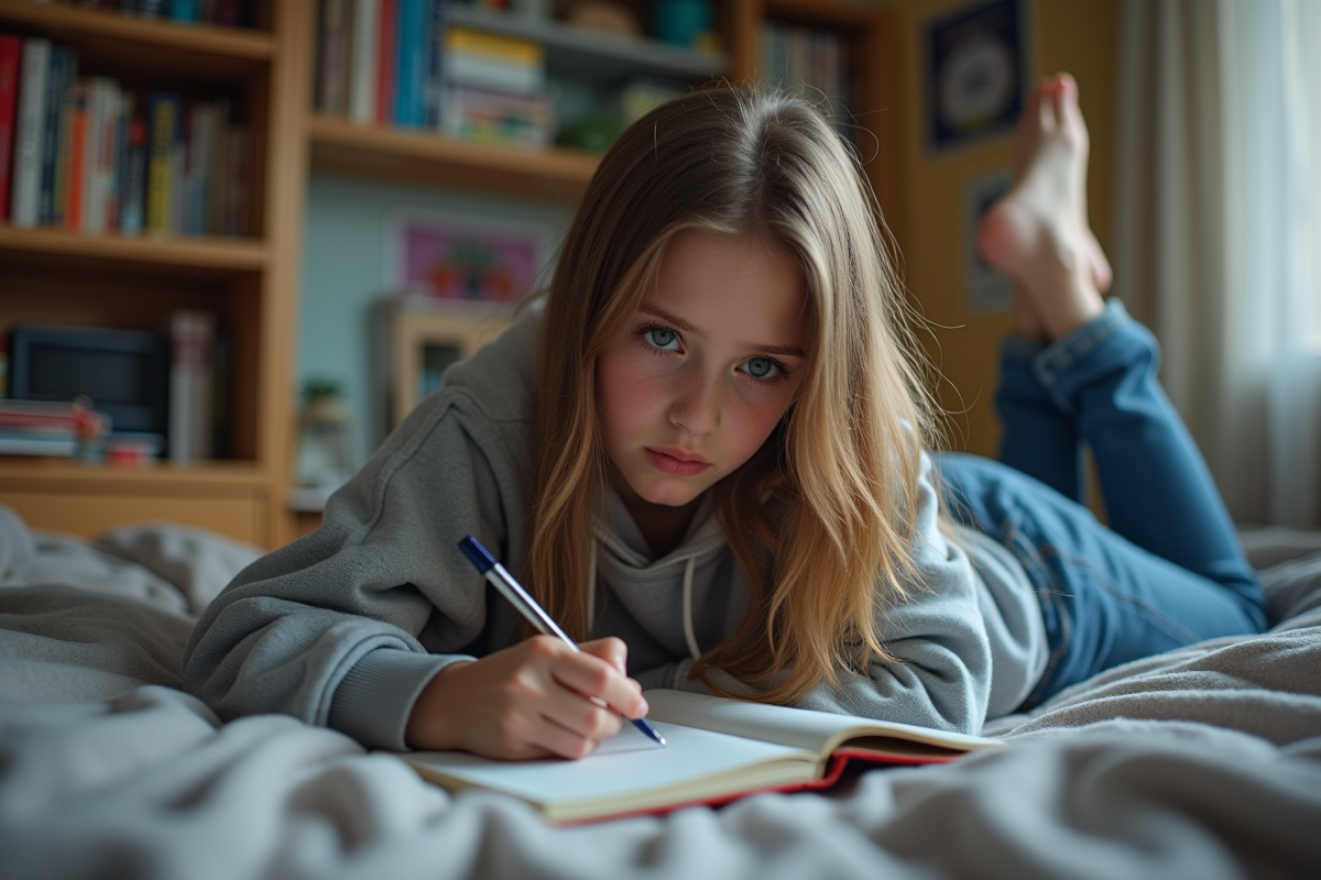 Faire ses devoirs même quand on a la flemme : astuces et conseils