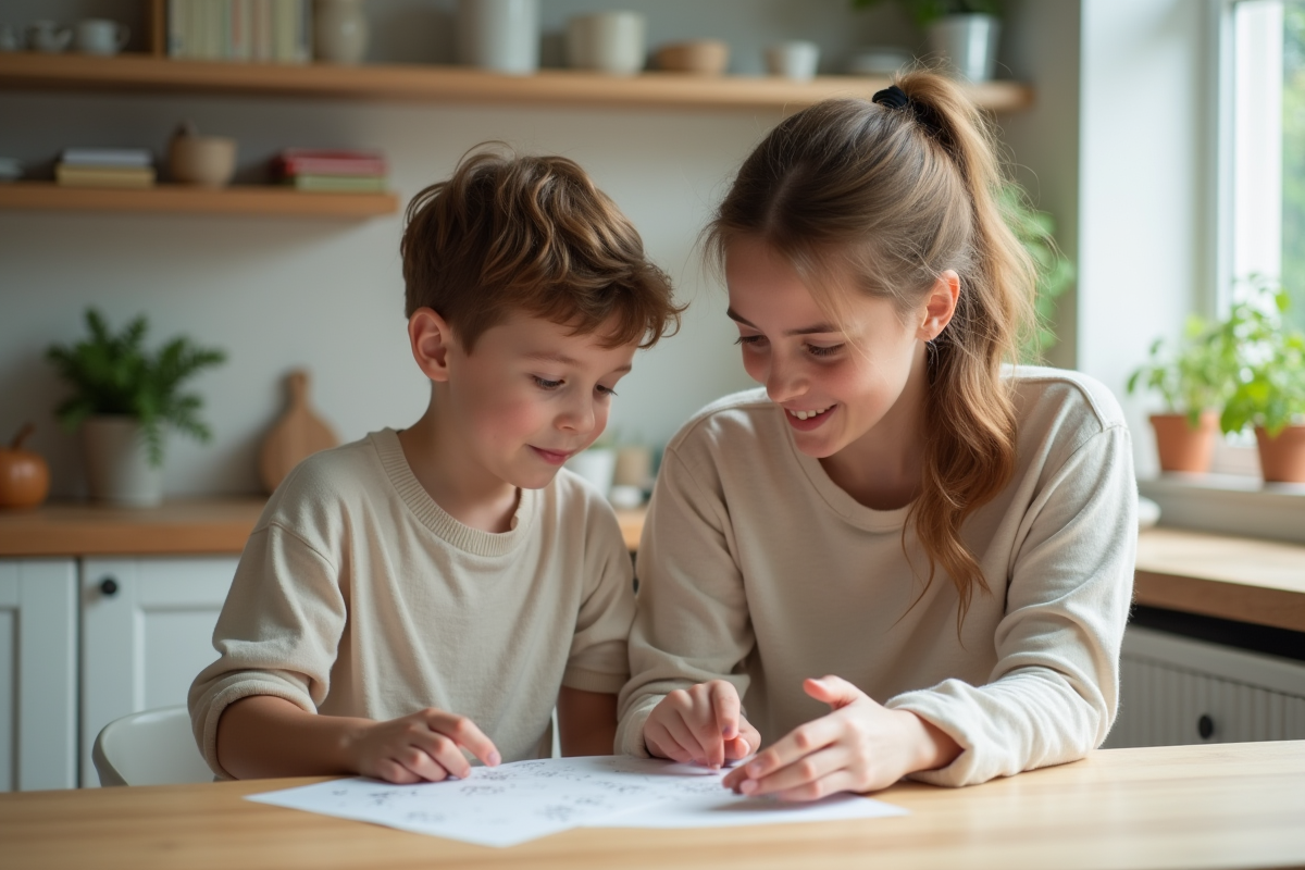 Obtenir l&rsquo;obéissance d&rsquo;un enfant : méthodes et astuces