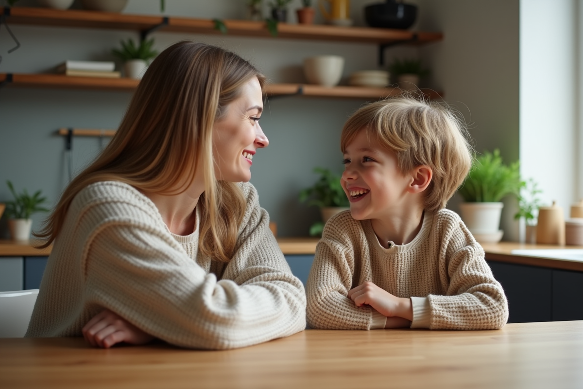 Soutien à la fonction parentale : méthodes et approches efficaces