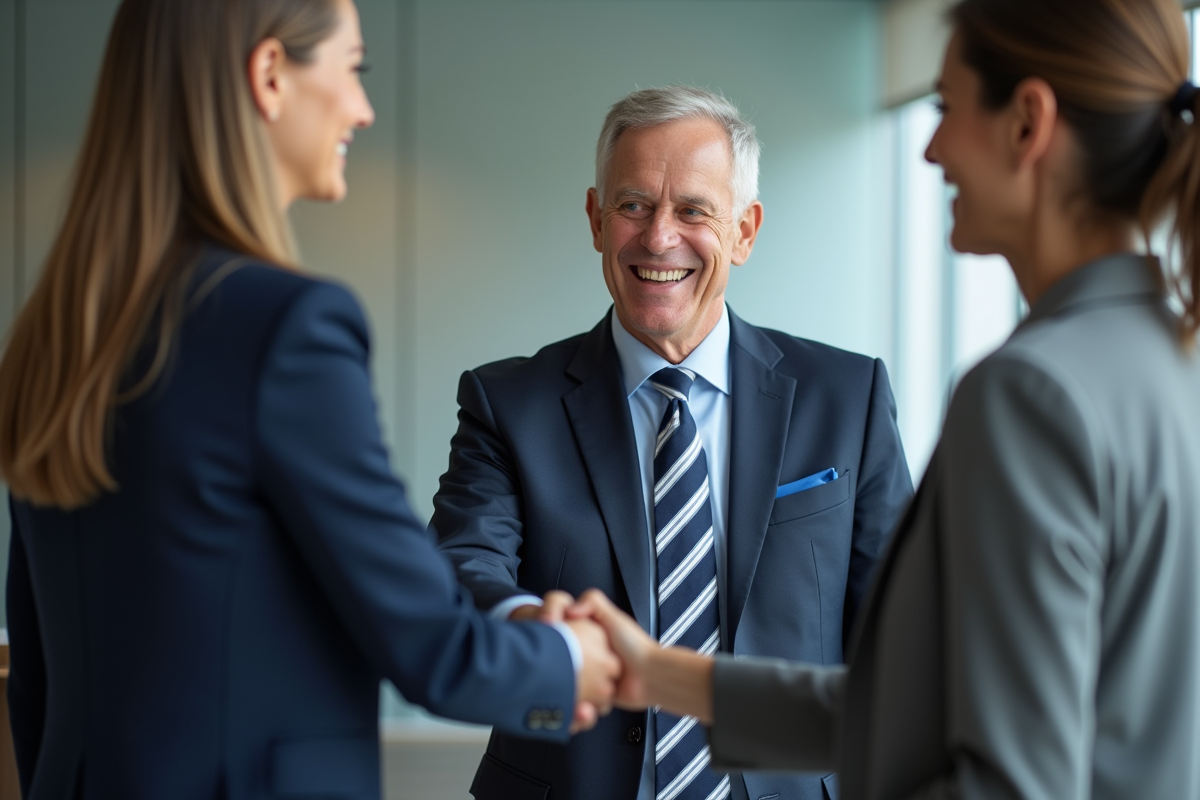 Dire au revoir à un retraité : les meilleures méthodes